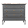 Commode ancienne rénovée avec goût