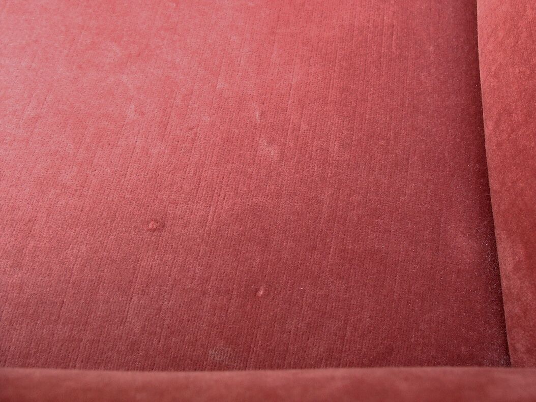 Art Deco office chair