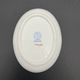 Small oval dish Herend Rothschild Birds – painted porcelain