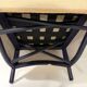 Gasparucci Italo rattan arm chairs Italy
