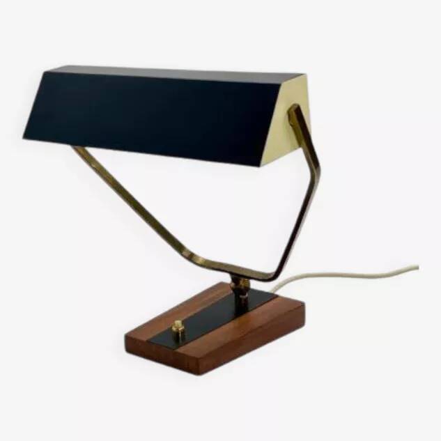 Vintage desk lamp Kaiser Leuchten - 1960s