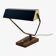 Vintage desk lamp Kaiser Leuchten - 1960s