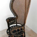 armchair Emmanuelle
