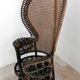 armchair Emmanuelle