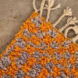 Petit tapis bérbere 200cmx100cm