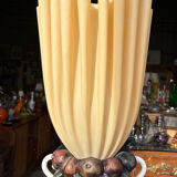 Georgia Jacob Lamp – Vintage draped model (71 cm)