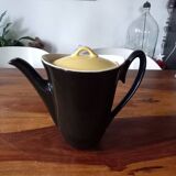 Cafetière annee 50 vintage