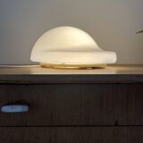 Lampe Tortue Rodolfo Bonetto - Lampe design italienne - Applique ou lampe de table