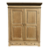 Grande armoire ancienne en pin