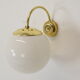 Mid-century Wall lamp/Kamenicky Senov,1960's.