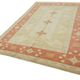 Turkish Vintage Anatolian Rug 238 cm x 326 cm