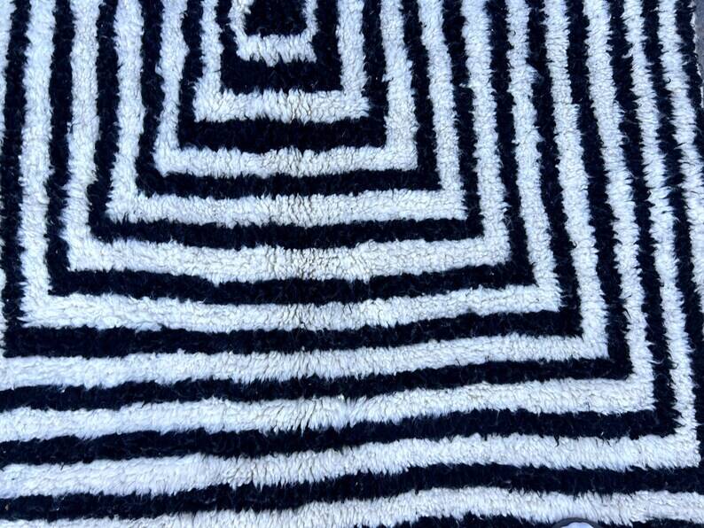 Tapis Handmade Marocain 250cmx150cm