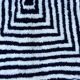 Tapis Handmade Marocain 250cmx150cm