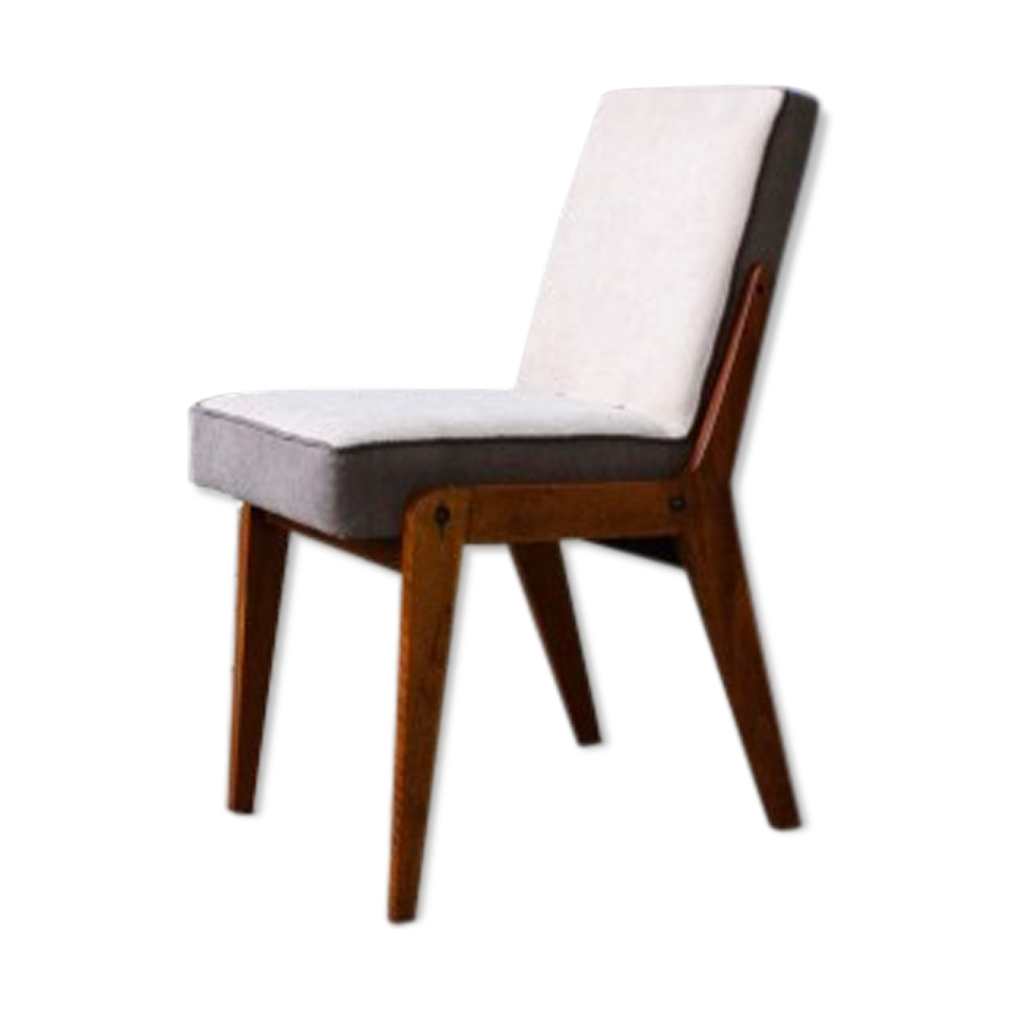 The 1960s vintage Chair