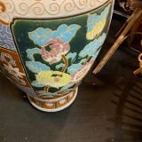 Large Chinese vase