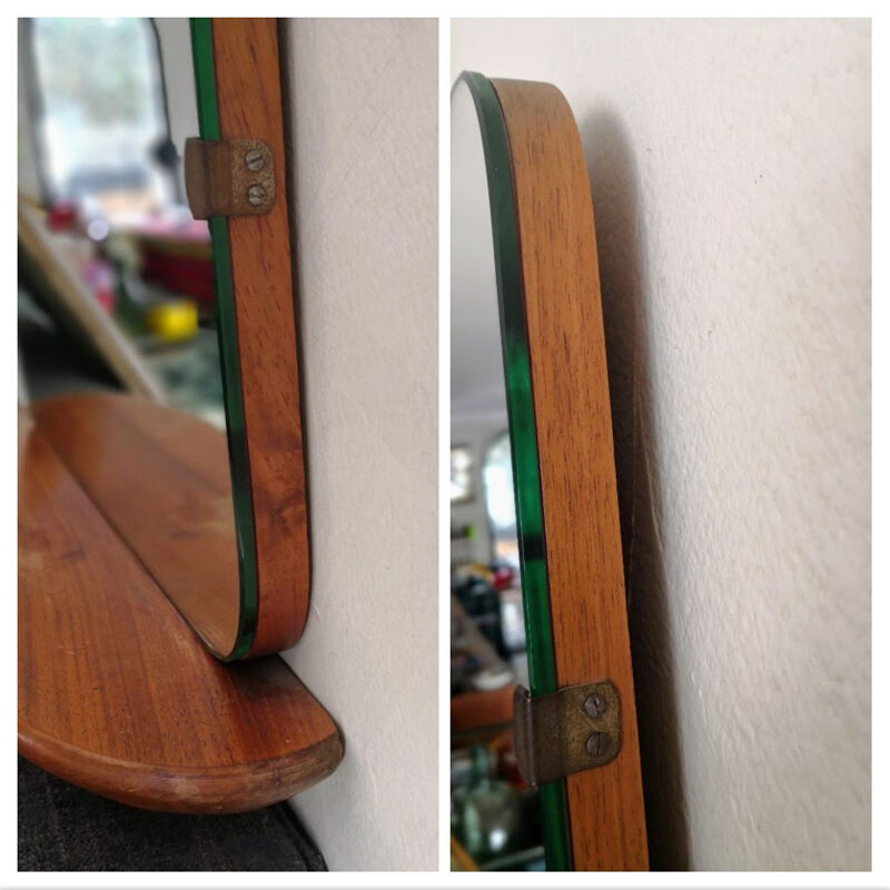Miroir scandinave 51x98cm