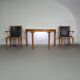 Ensemble de consoles rares charles vandenhove