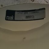 Hyde Park Raak Amsterdam Pendant Late 1970s.