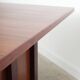 Rosewood desk, Danish design, 1970s, production: Denmark