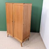Vintage wardrobe 50s