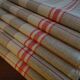 6 antique tea towels vintage cotton Métis 74 x 74