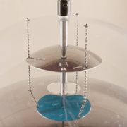 Suspension VP Globe par Verner Panton, Danemark, 1969