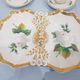 Coffee service set, white porcelain with gilding, KPM, Germany, 19th centur