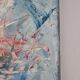 Oil painting