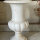marble lamp Médicis vase Art Deco