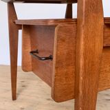 Roger Landault vintage office