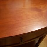 Drawer console