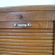 Curtain binder