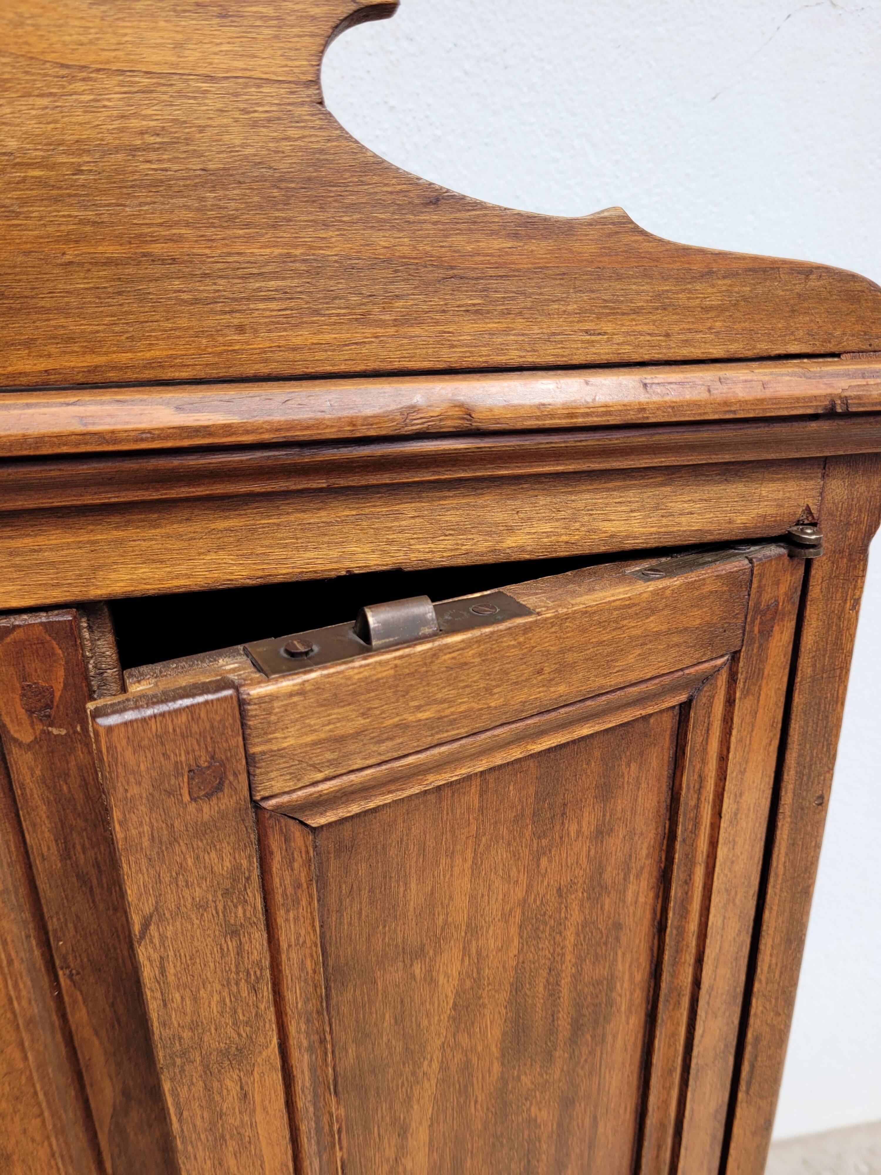 Antique wardrobe 1940