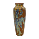 Bronze-mounted porcelain vase Pierre-Adrien Dalpayrat