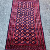Handmade Persian Rug