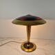 Ecoluce Table Lamp by Oscar Torlasco, Italy, 1970s