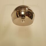 Italian space age suspension chrome year 70