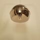 Italian space age suspension chrome year 70