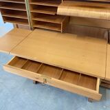 Office 'Magic Box' by Mumenthaler & Meier, Genestar Paris