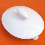 White porcelain coffee maker Seltmann Weiden Bavaria Bianca-Maria Germany