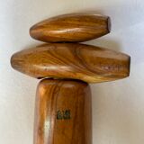 CAM wooden cork pull