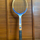 Vintage DONNAY Lady Flex Wooden Tennis Racket #E193