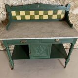 Bathroom furniture