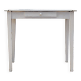 Petite table de ferme