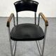 B261 armchair by Emile Guillot for Thonet - 1930s