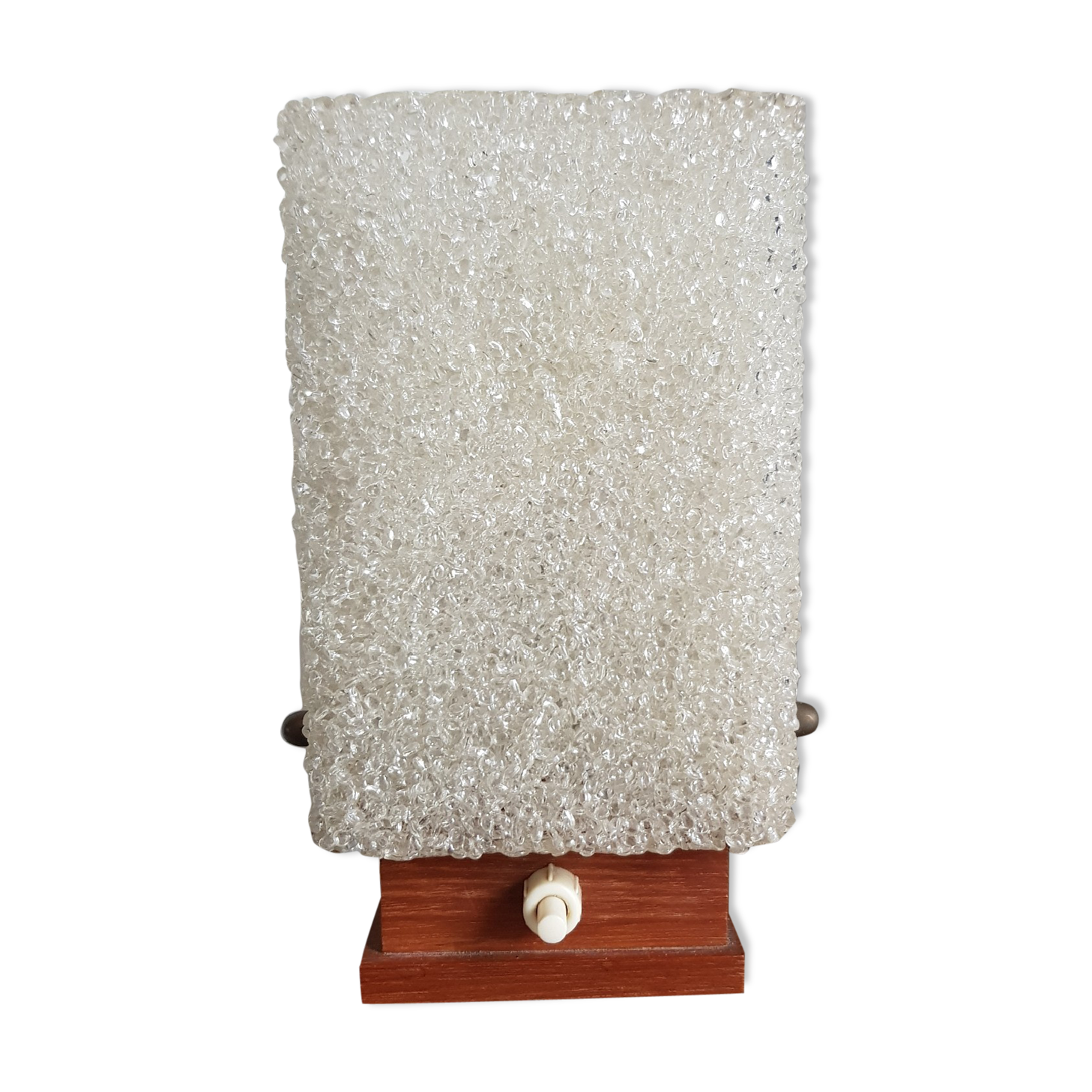 Bedside lamp circa 1960