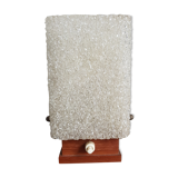 Bedside lamp circa 1960