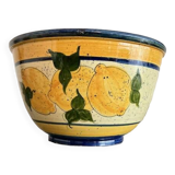 Cache pot