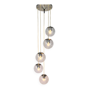 Lampe à suspension raak