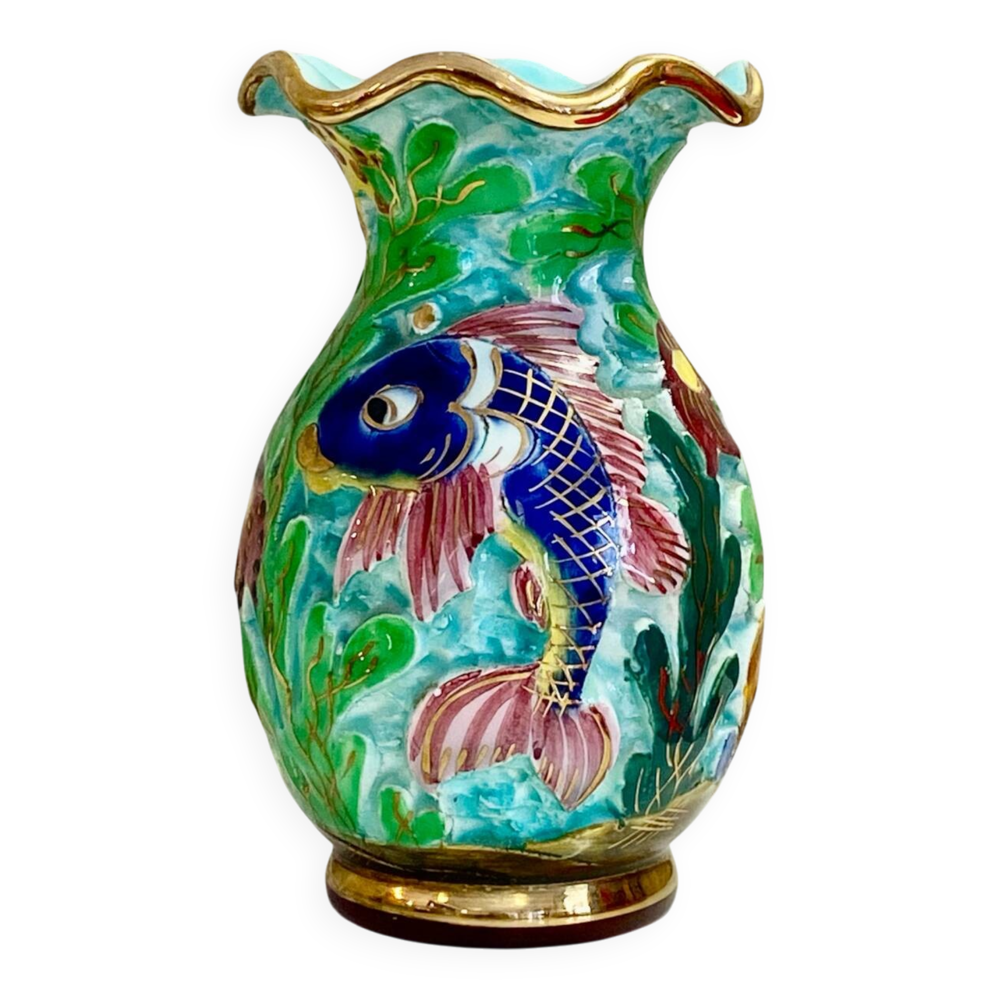 Vase Cerdazur Monaco